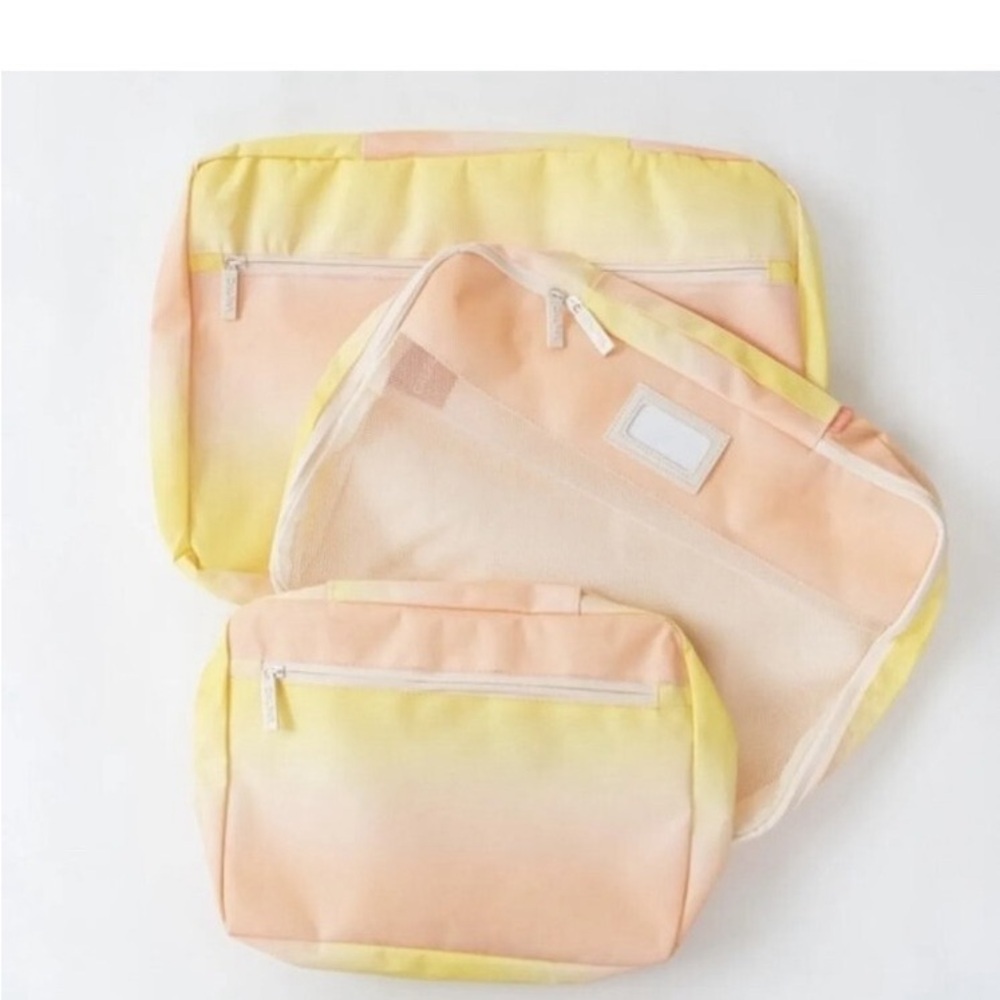 Calpak Packing Cubes - Large & Small - Picture 5 of 8
